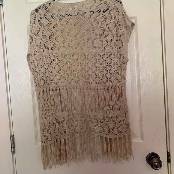 Summer cardigan - Picture 3 of 6